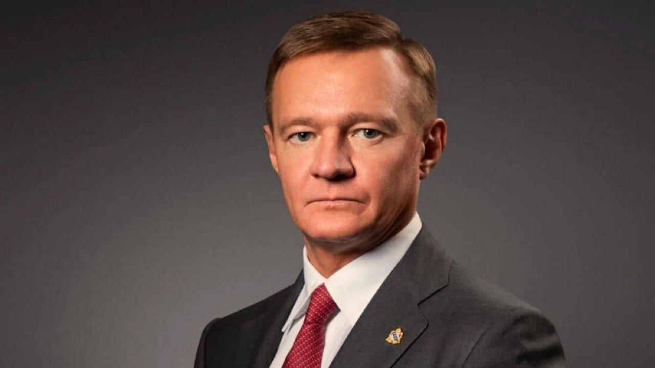Former Russian Transport Minister Commits Suicide After Being Dismissed by Putin | De Último Minuto English
