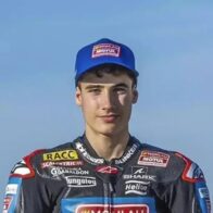 17-year-old pilot Pau Alsina dies after accident | De Último Minuto English