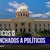POLÍTICOS EN ENGANCHADOS | De Último Minuto English