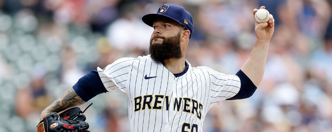 Dallas Keuchel signs minor league deal with the Kansas City Royals | De Último Minuto English