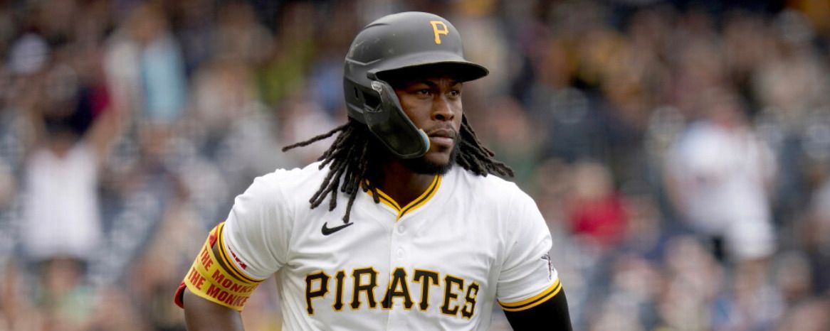 The Pirates would be listening to offers for Oneil Cruz, according to a report | De Último Minuto English