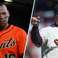 Rafael Devers sparks controversy in San Francisco after missing practices with Will Clark | De Último Minuto English