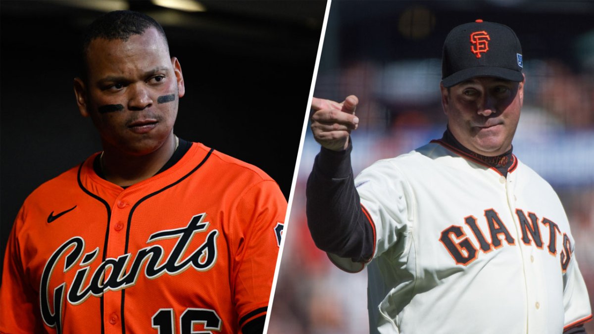Rafael Devers sparks controversy in San Francisco after missing practices with Will Clark | De Último Minuto English