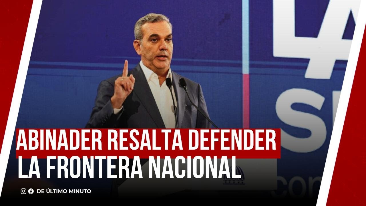 TV | De Último Minuto English
