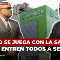 NO SE JUEGA CON LA SALUD DEL PUEBLO | De Último Minuto English