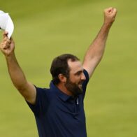 Scheffler leaves no room for his rivals to come back and wins his first Open | De Último Minuto English