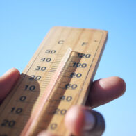 Weather in the Dominican Republic this Tuesday: hot day, clear sky and possible showers in the afternoon | De Último Minuto English