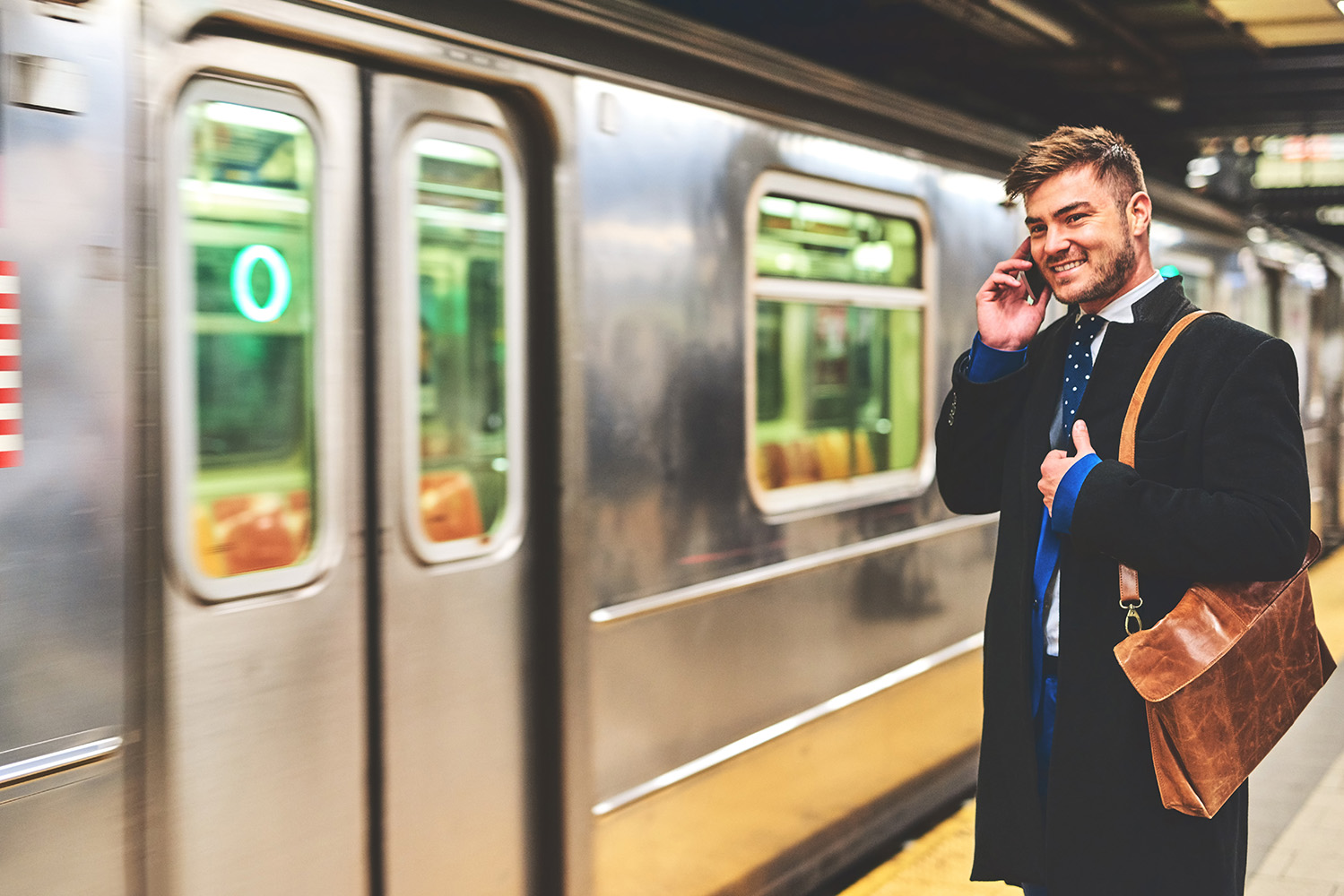 Traveling around New York will be cheaper this summer: LIRR and Metro-North trains offer $1 tickets on Saturdays for companions | De Último Minuto English