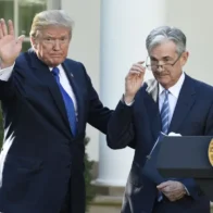 Trump demands the immediate resignation of the Federal Reserve chairman | De Último Minuto English