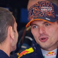 Max Verstappen clears rumors and confirms his stay at Red Bull for 2026 | De Último Minuto English