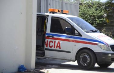 A man kills his ex-partner, injures his ex-mother-in-law, and commits suicide in Santo Domingo Norte  | De Último Minuto English