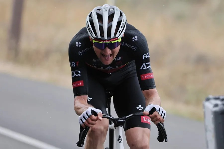 Wellens, Pogacar's domestique, wins in Carcassonne, the Slovenian remains the leader | De Último Minuto English