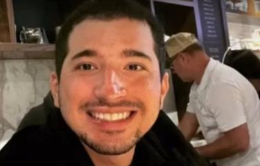 Hearing on coercive measure against Jean Andrés Pumarol postponed until this Sunday | De Último Minuto English