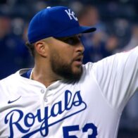 Carlos Estévez is called to the All-Star Game; Julio Rodríguez withdraws from the event | De Último Minuto English