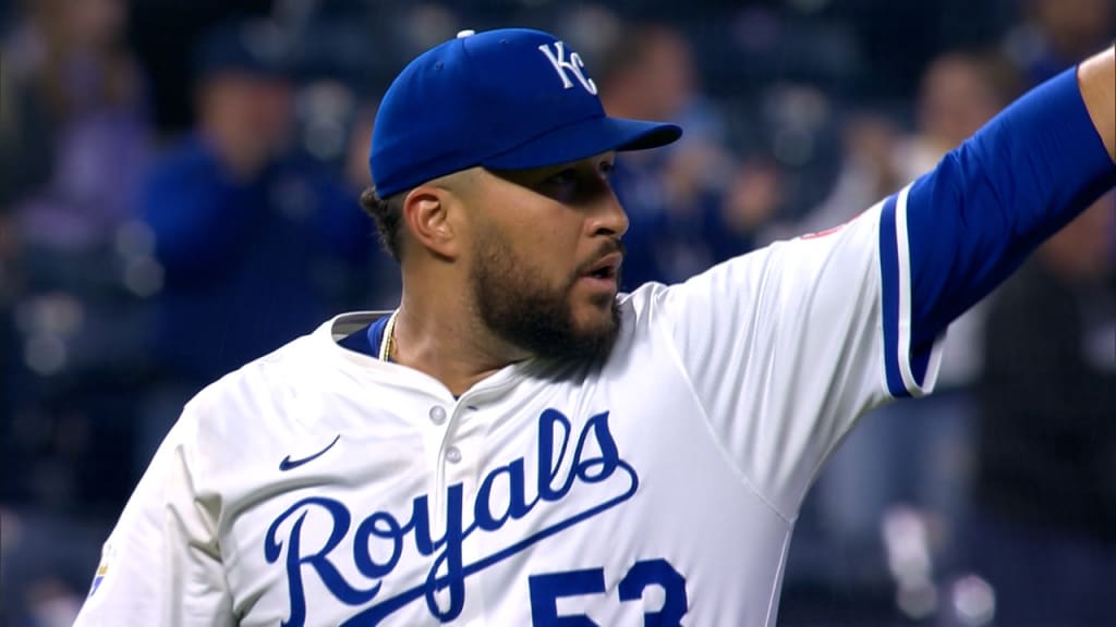 Carlos Estévez is called to the All-Star Game; Julio Rodríguez withdraws from the event | De Último Minuto English