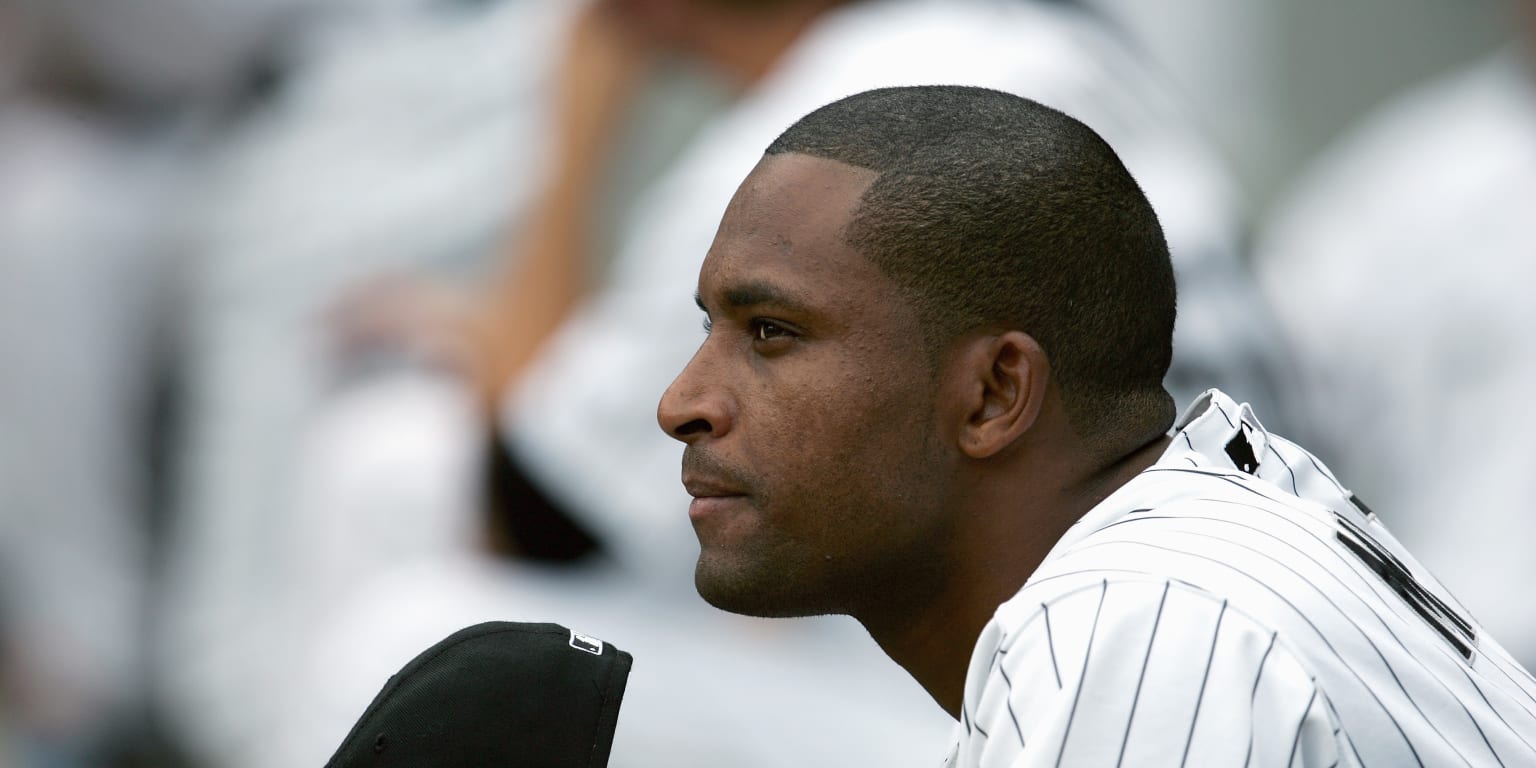 Dámaso Marte, 2005 World Series champion, enjoys his new stage as a pastor | De Último Minuto English