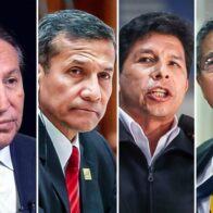Peru has four former presidents in jail at the same time. | De Último Minuto English