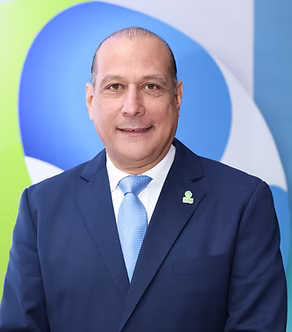 CCS President values positive changes of officials in the Government | De Último Minuto English