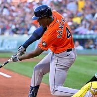 Jesús Sánchez connects 5 hits and leads Astros' victory over Orioles | De Último Minuto English