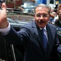 Danilo Medina on debate with Abinader: “I would have to humiliate him” | De Último Minuto English