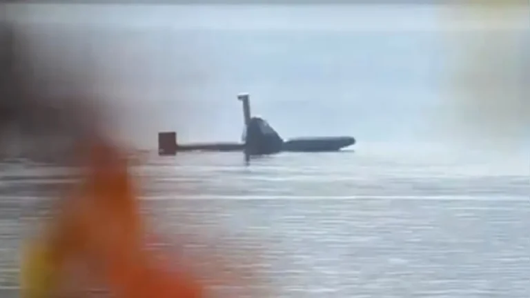 Venezuela warns that the US plans to send a "nuclear submarine" to its coasts next week | 6 | Venezuela warns that the US plans to send a "nuclear submarine" to its coasts next week | De Último Minuto English