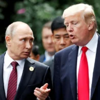 Trump will meet with Putin in Alaska on August 15th | De Último Minuto English