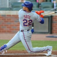 Juan Soto returns to the Mets' lineup after overcoming a foot injury | De Último Minuto English