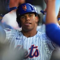 Juan Soto hits his 31st home run in Mets' victory over the Nationals | De Último Minuto English