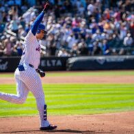Juan Soto breaks up no-hitter in the ninth with 26th home run; Mets fall to Cleveland | De Último Minuto English
