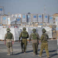 Israel accuses NGO of failing to meet security requirements for aid entry into Gaza | De Último Minuto English