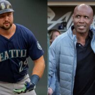Will Cal Raleigh be able to break the single-season home run record held by Barry Bonds? | De Último Minuto English