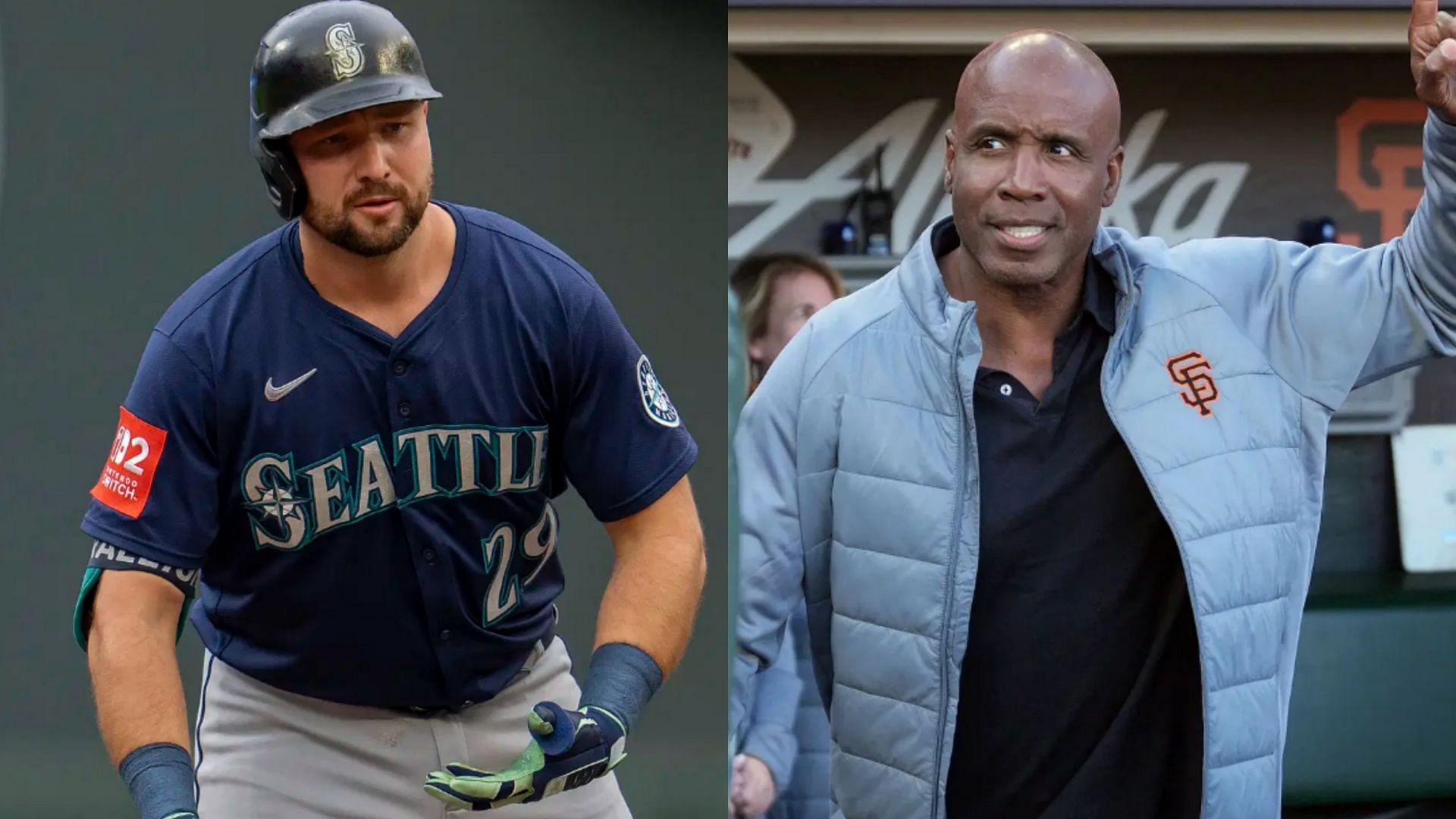 Will Cal Raleigh be able to break the single-season home run record held by Barry Bonds? | De Último Minuto English
