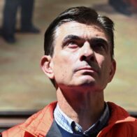 Rodrigo Paz Pereira, the Hispanic-Bolivian candidate who surprised in the elections | De Último Minuto English