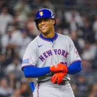 Juan Soto, first MLB player to achieve 30 home runs and 20 stolen bases this season | De Último Minuto English