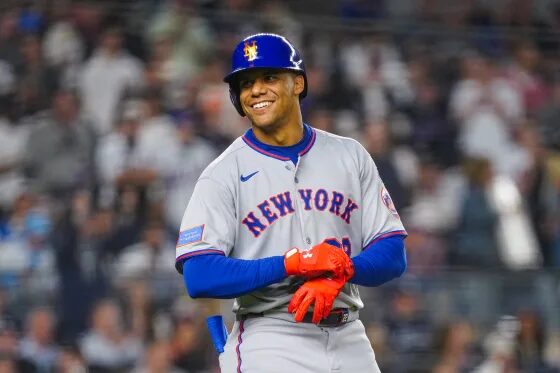 Juan Soto, first MLB player to achieve 30 home runs and 20 stolen bases this season | De Último Minuto English