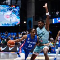 National basketball team finishes undefeated in group stage | De Último Minuto English