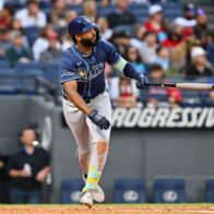 Junior Caminero hits two home runs and reaches 39 for the season | De Último Minuto English