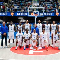 Brazil stops the Dominican dream and advances to the AmeriCup 2025 semifinals | De Último Minuto English