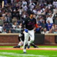 Juan Soto hits his 33rd home run against Eury Pérez and leads Mets' thrashing of Marlins | De Último Minuto English