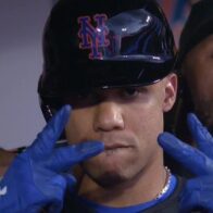 Juan Soto hits two home runs, but Mets fall to Marlins | De Último Minuto English