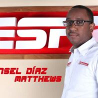 Sports journalist Hansel Díaz Mattews passes away | De Último Minuto English