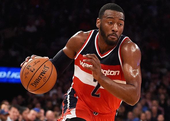 John Wall, five-time All-Star, announces his retirement after 11 seasons in the NBA | De Último Minuto English