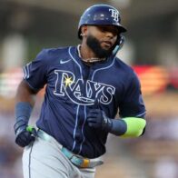 Junior Caminero hits 35 home runs and leads Rays' victory in San Francisco | De Último Minuto English
