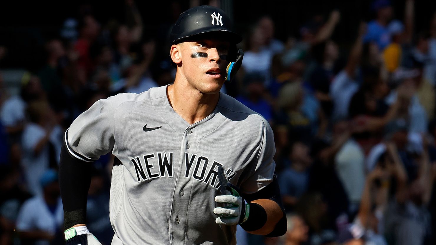 Yankees extend their streak to seven wins and Judge approaches Yogi Berra on HR list | De Último Minuto English