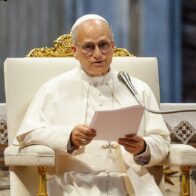 The Pope calls for an end to "the pandemic of weapons that infects our world" | De Último Minuto English