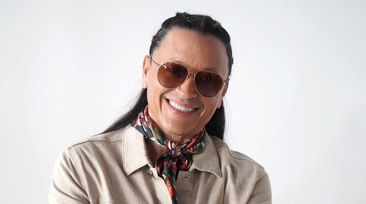 Elvis Crespo will give a concert tonight at La Casa de Alofoke | De Último Minuto English