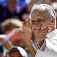 The Pope calls on leaders not to ignore "the universal desire for peace" | De Último Minuto English