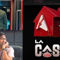 Alberto Vargas congratulates Santiago Matías on the success of La Casa de Alofoke | De Último Minuto English