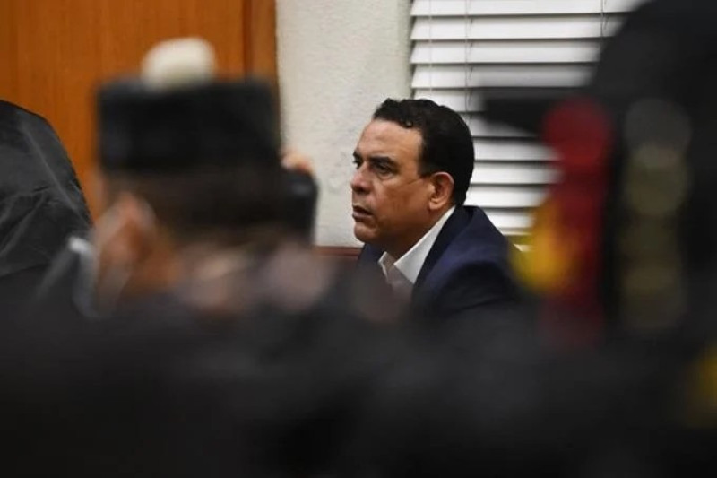 Antipulpo Case: Court sets full reading of the sentence for September 25 | De Último Minuto English