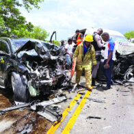 Death roads: the deadliest accidents that have mourned DR | De Último Minuto English